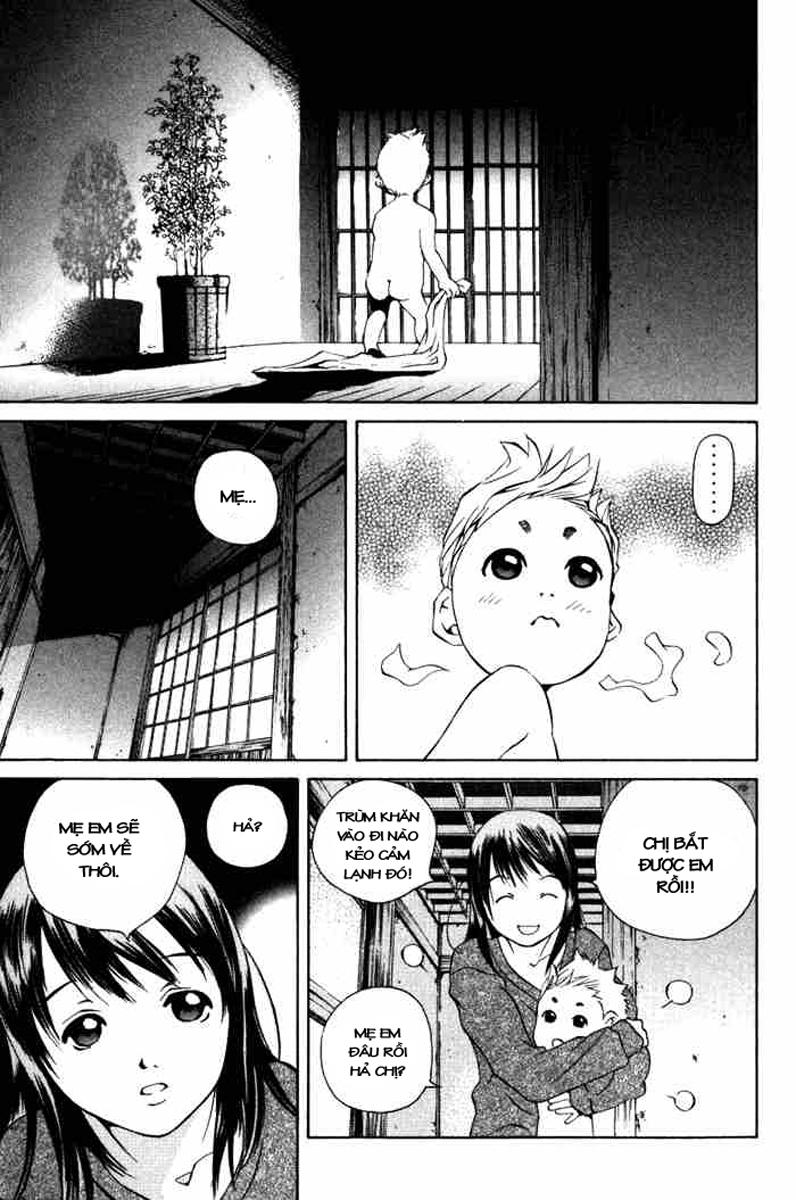 Pastel Chapter 54 - Trang 2