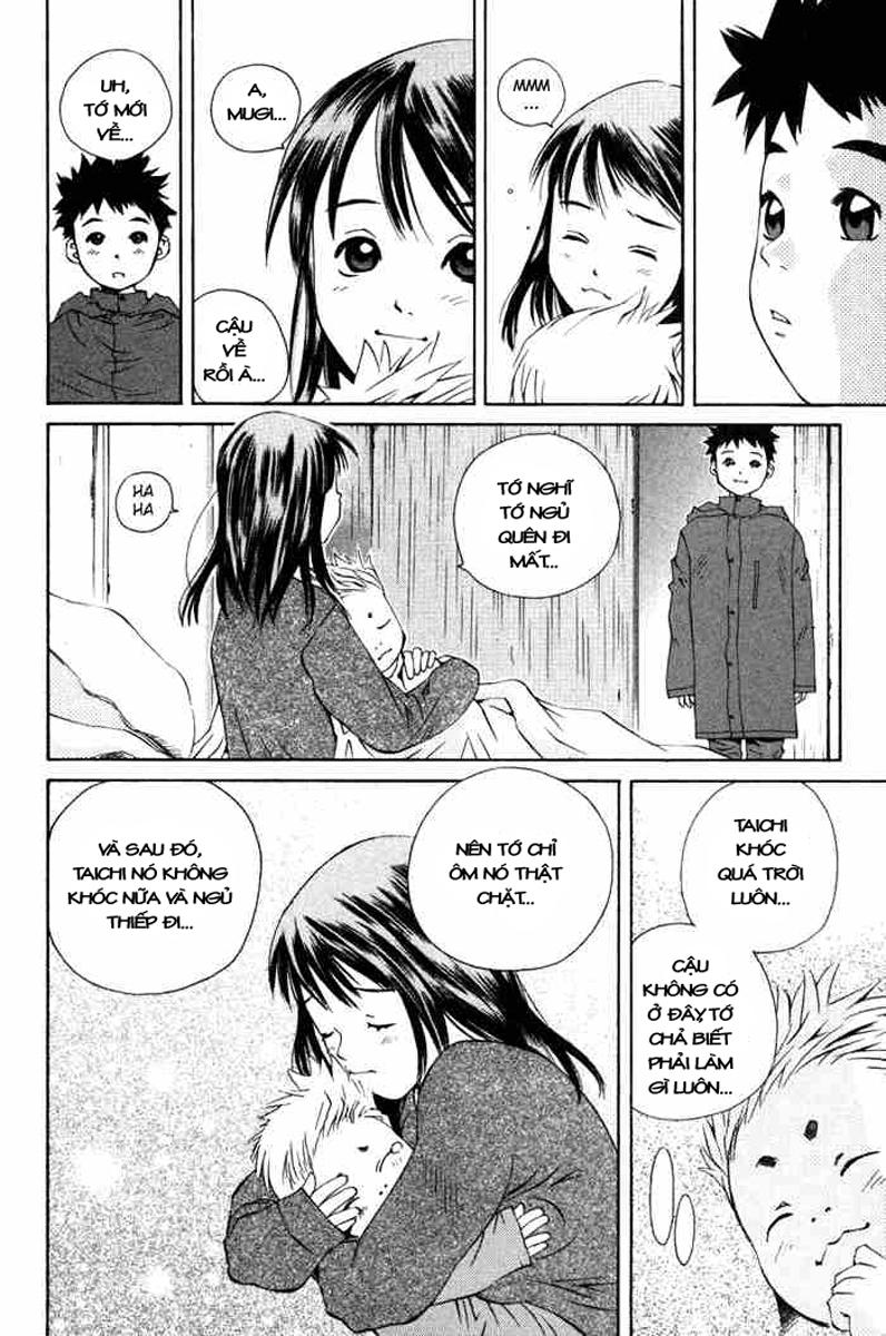 Pastel Chapter 54 - Trang 2