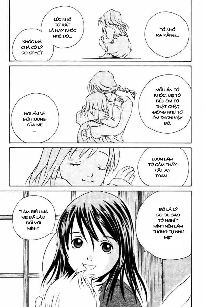 Pastel Chapter 54 - Trang 2