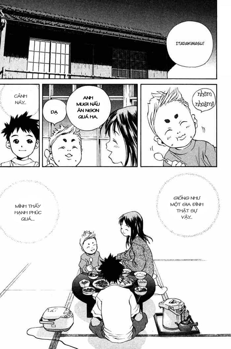 Pastel Chapter 54 - Trang 2