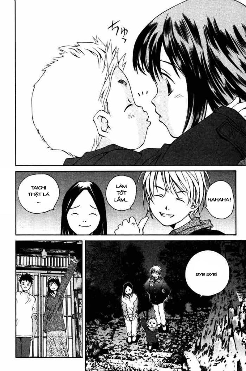 Pastel Chapter 54 - Trang 2