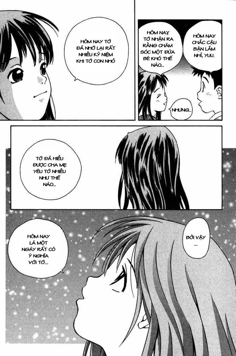 Pastel Chapter 54 - Trang 2