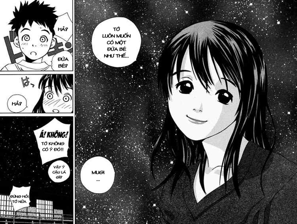 Pastel Chapter 54 - Trang 2