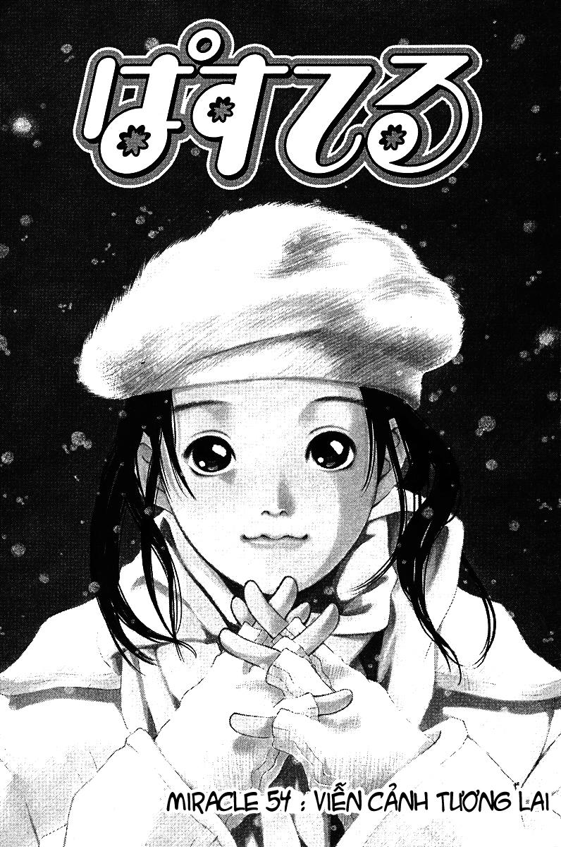 Pastel Chapter 54 - Trang 2