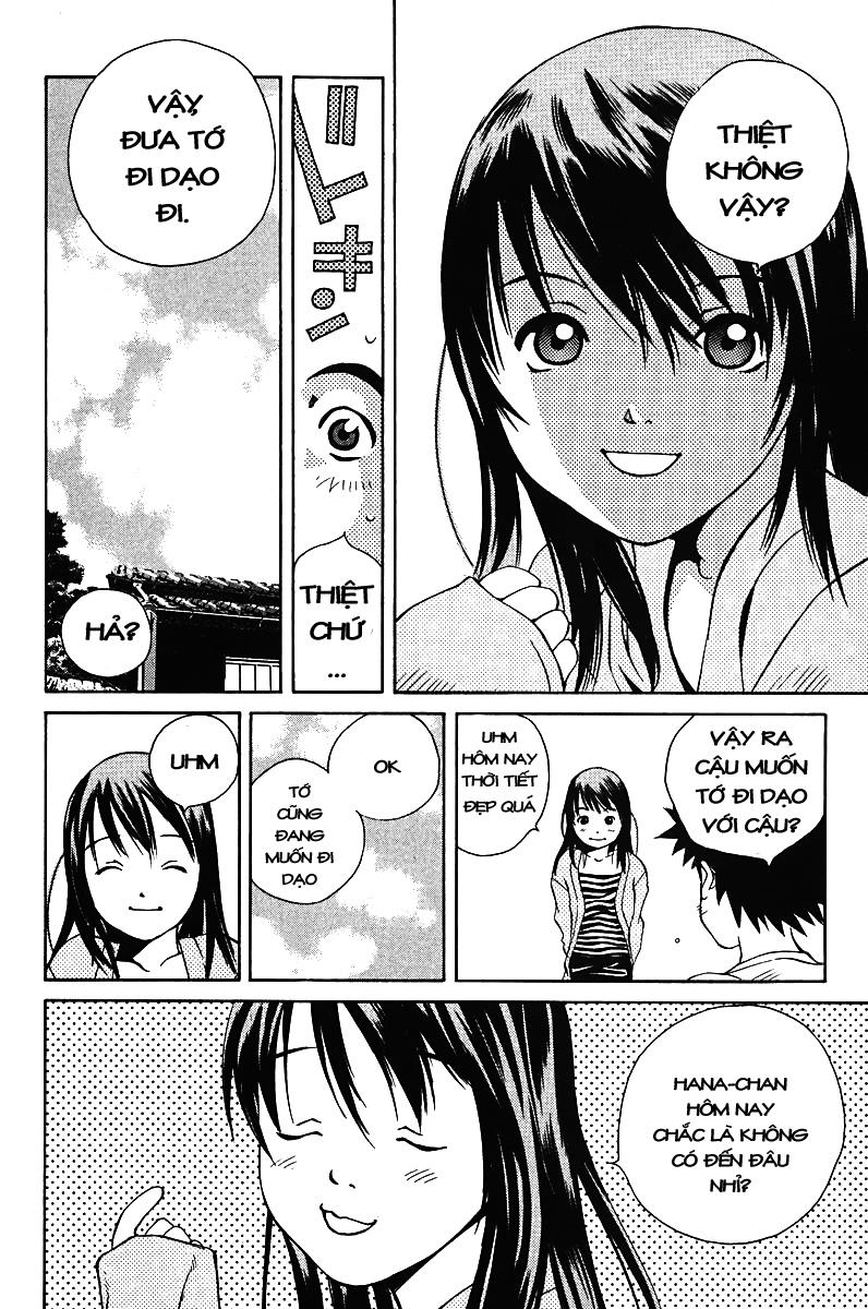 Pastel Chapter 54 - Trang 2