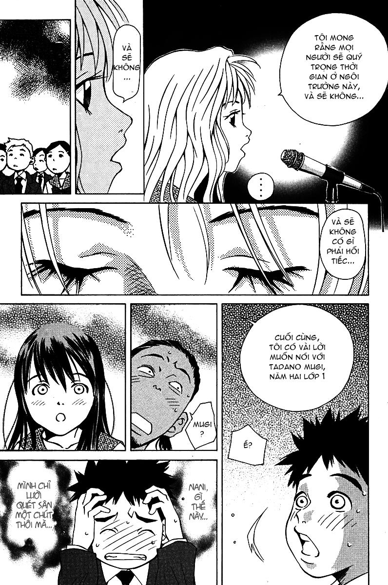 Pastel Chapter 55 - Trang 2