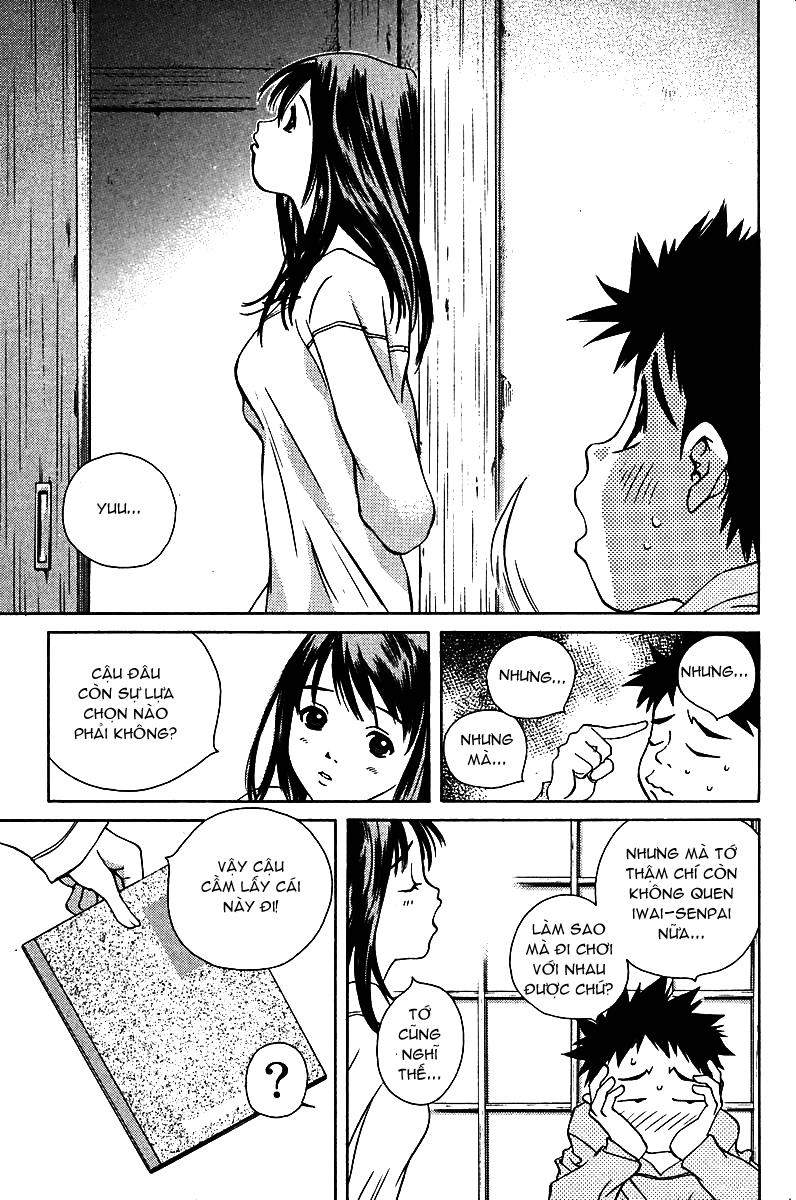 Pastel Chapter 55 - Trang 2