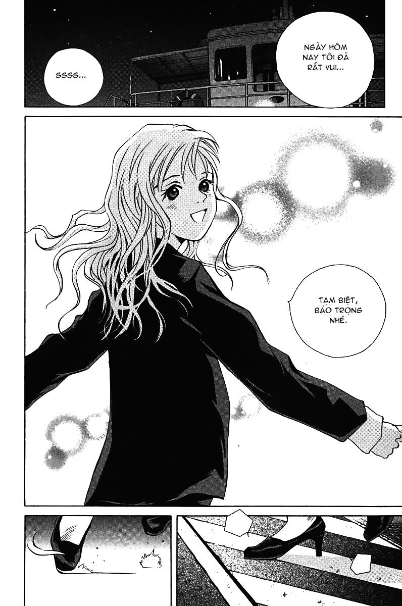 Pastel Chapter 55 - Trang 2