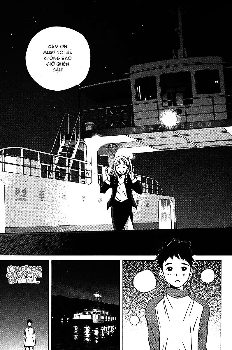 Pastel Chapter 55 - Trang 2