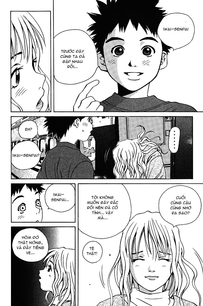 Pastel Chapter 55 - Trang 2