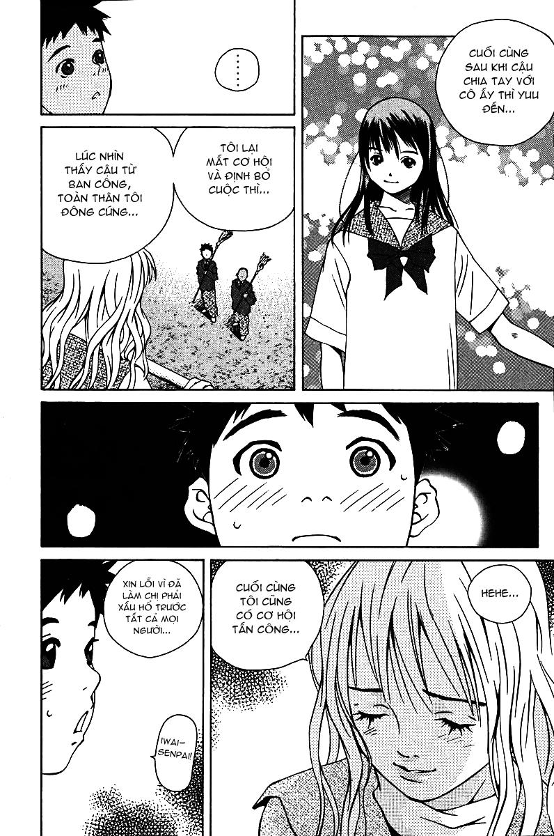 Pastel Chapter 55 - Trang 2