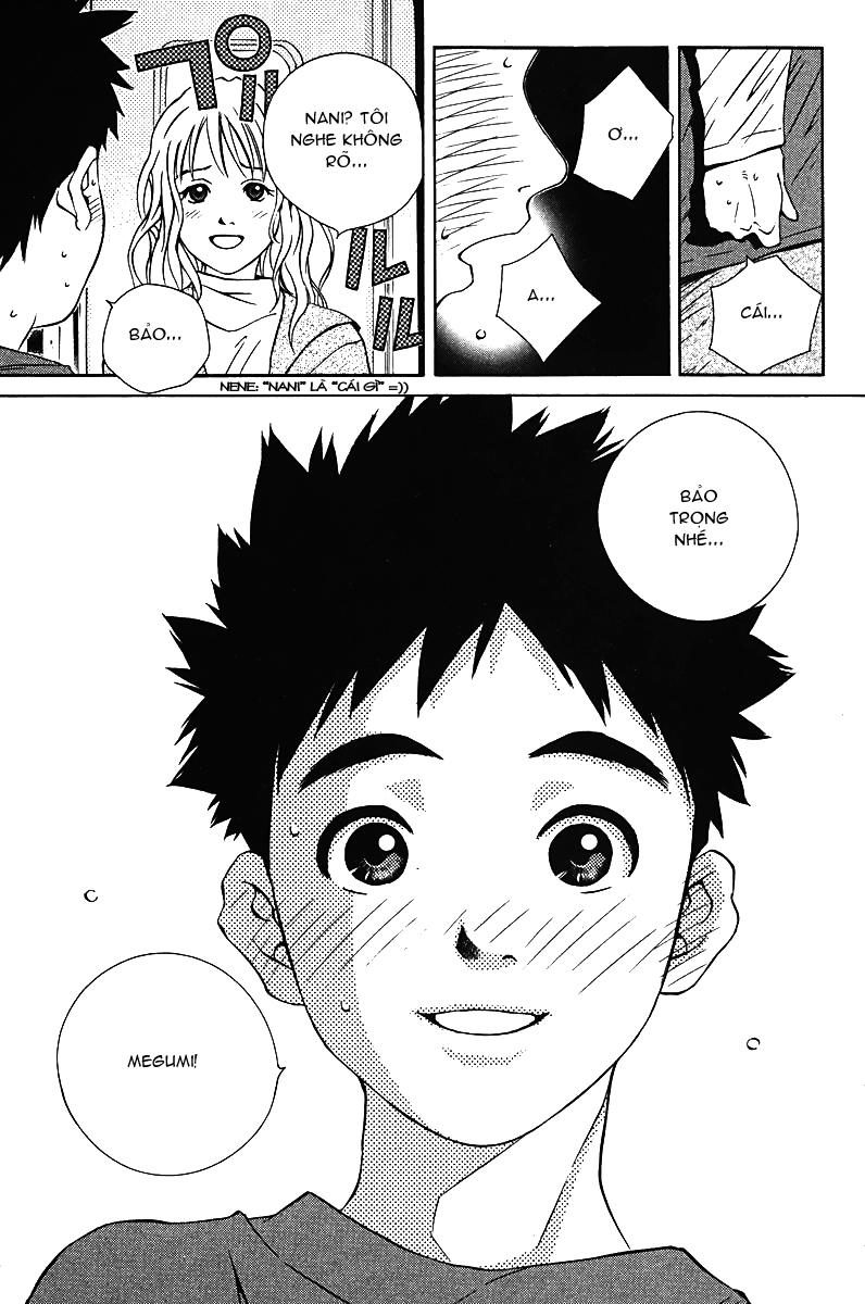 Pastel Chapter 55 - Trang 2