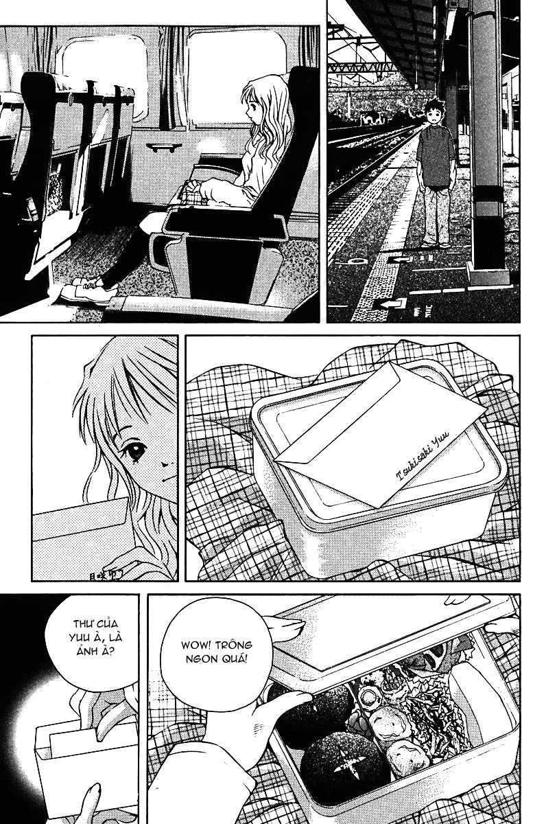 Pastel Chapter 55 - Trang 2