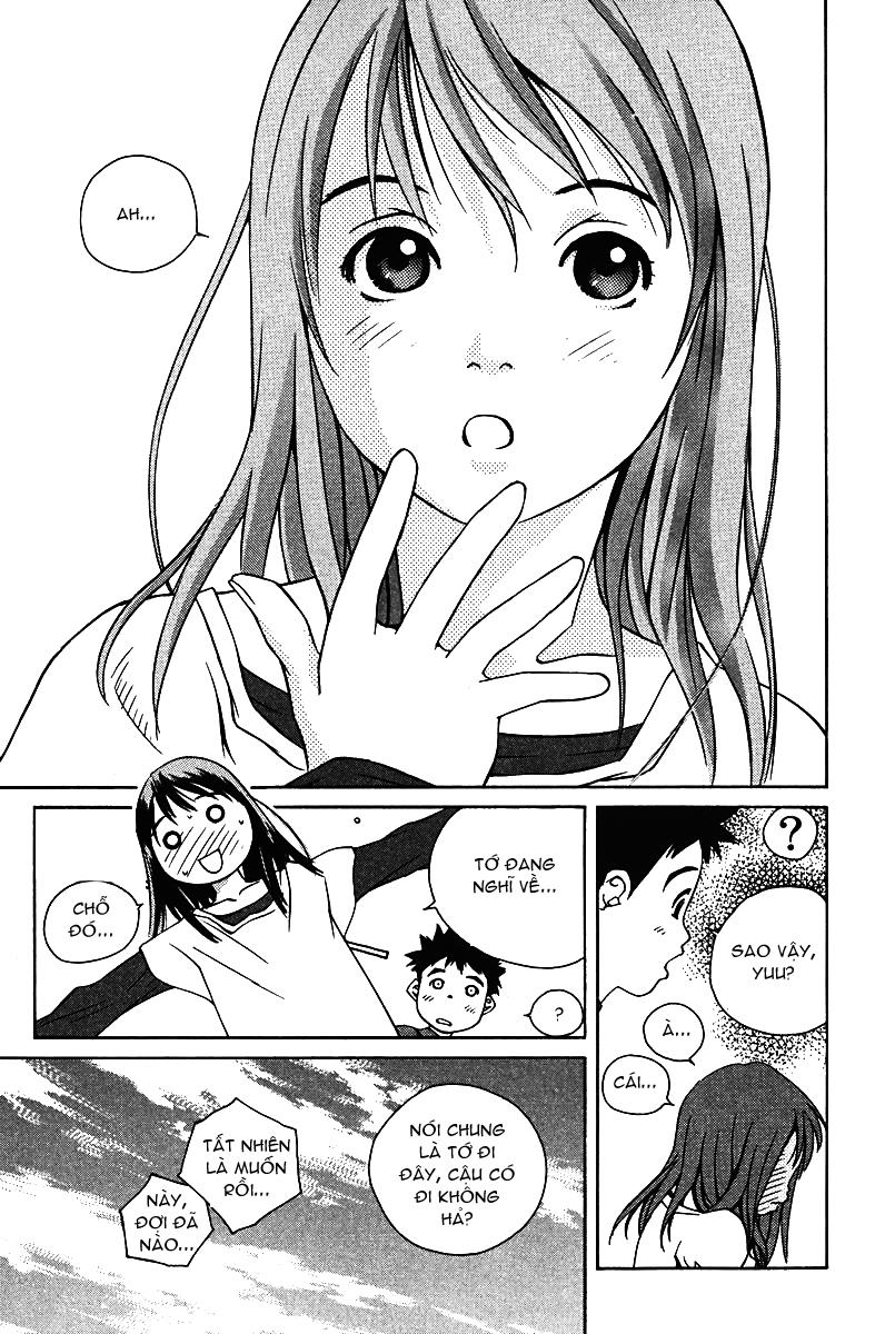 Pastel Chapter 55 - Trang 2