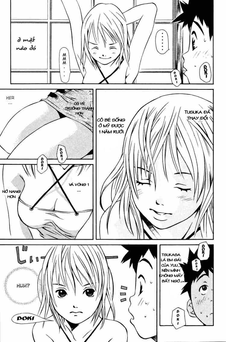 Pastel Chapter 56 - Trang 2