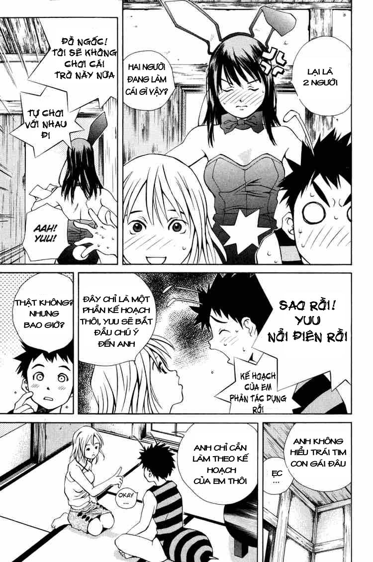 Pastel Chapter 56 - Trang 2