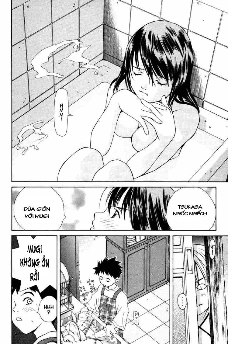 Pastel Chapter 56 - Trang 2