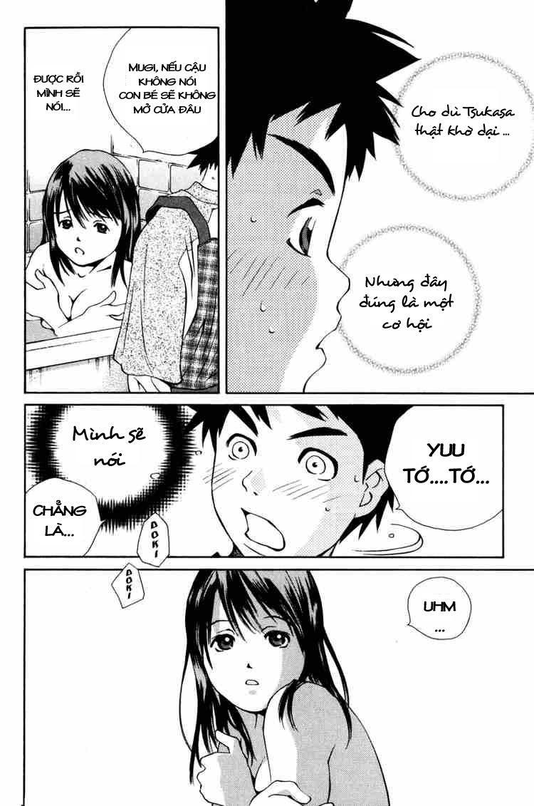 Pastel Chapter 56 - Trang 2