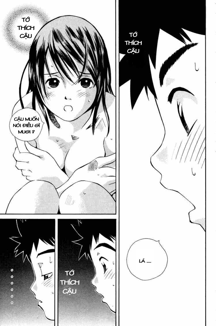 Pastel Chapter 56 - Trang 2