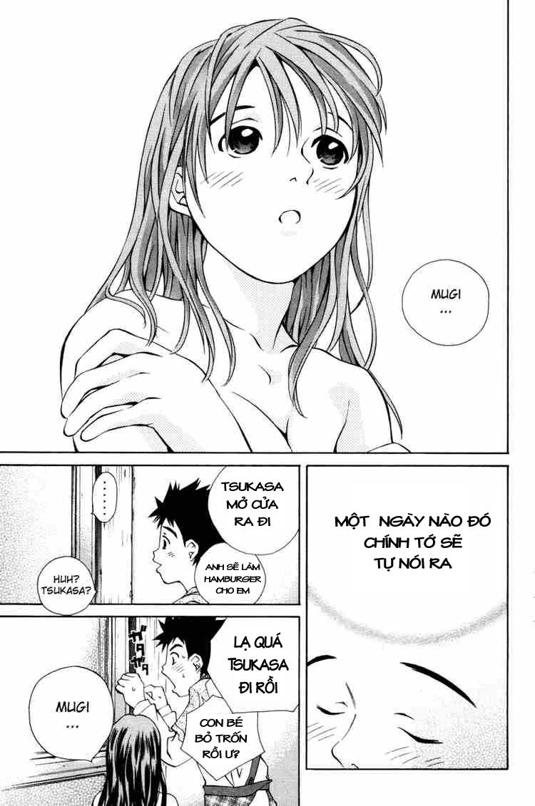 Pastel Chapter 56 - Trang 2