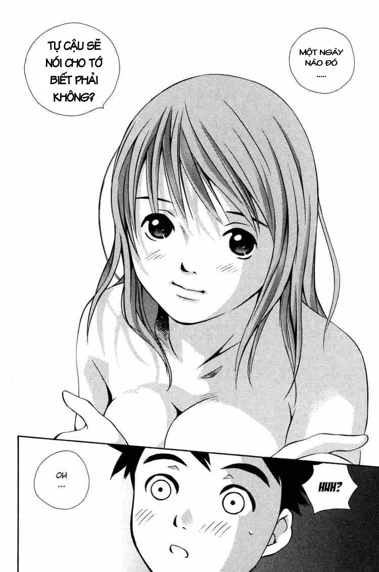 Pastel Chapter 56 - Trang 2