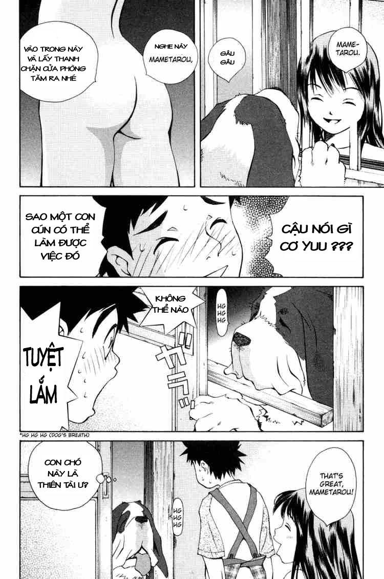 Pastel Chapter 56 - Trang 2