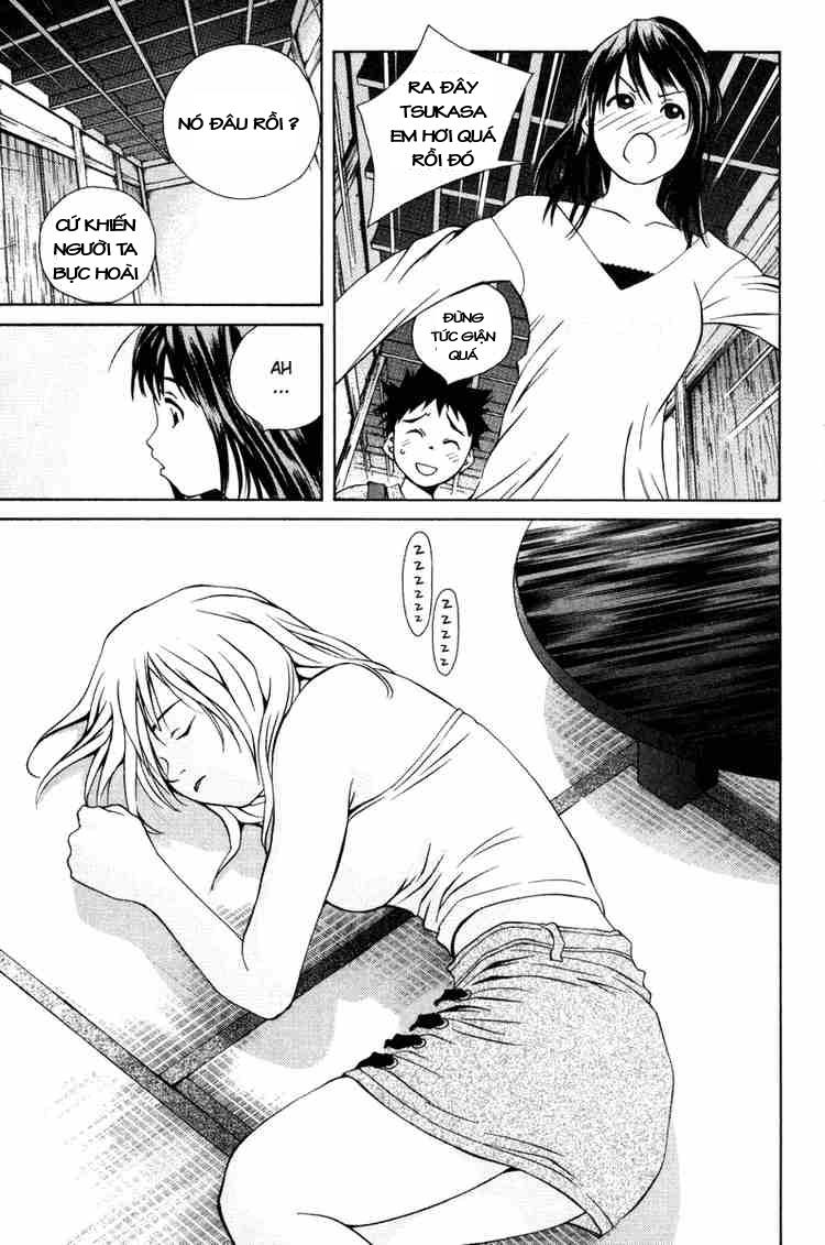 Pastel Chapter 56 - Trang 2