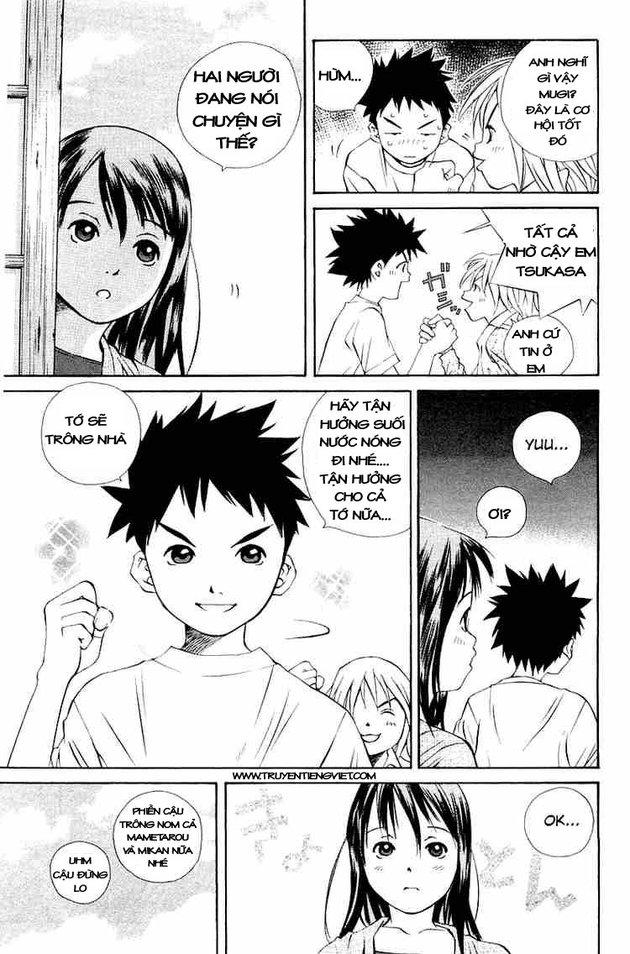 Pastel Chapter 58 - Trang 2