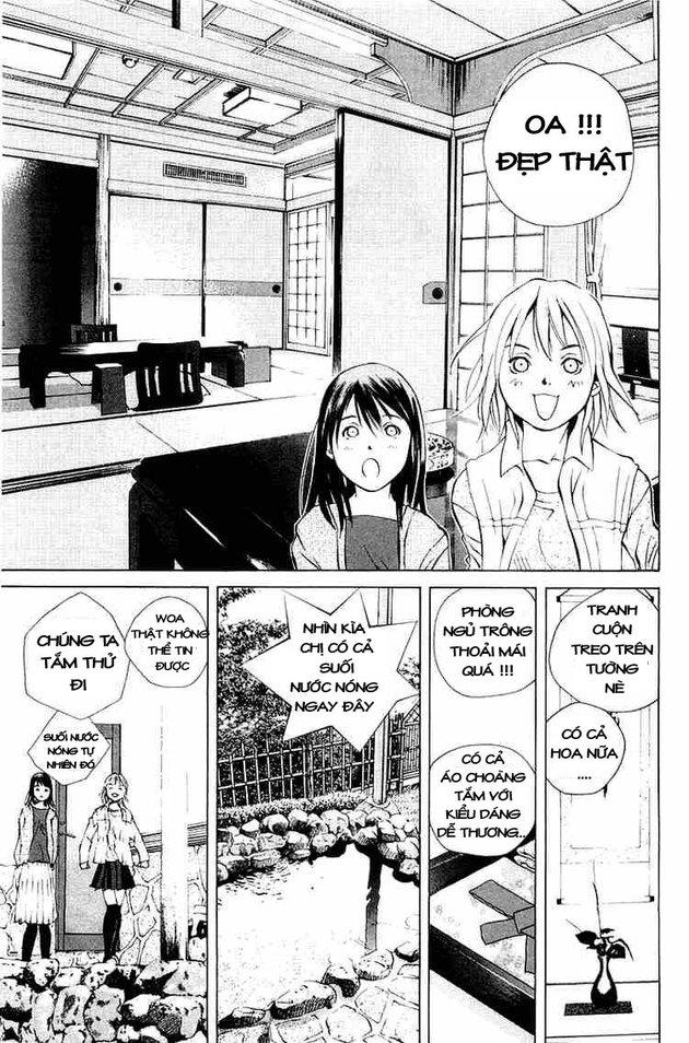 Pastel Chapter 58 - Trang 2