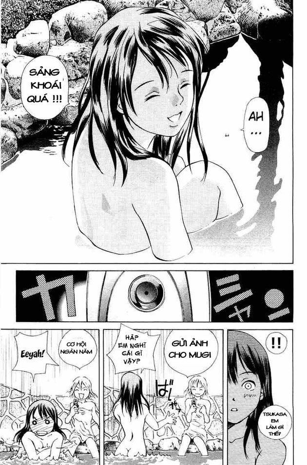 Pastel Chapter 58 - Trang 2