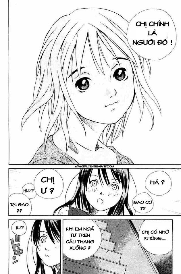 Pastel Chapter 58 - Trang 2