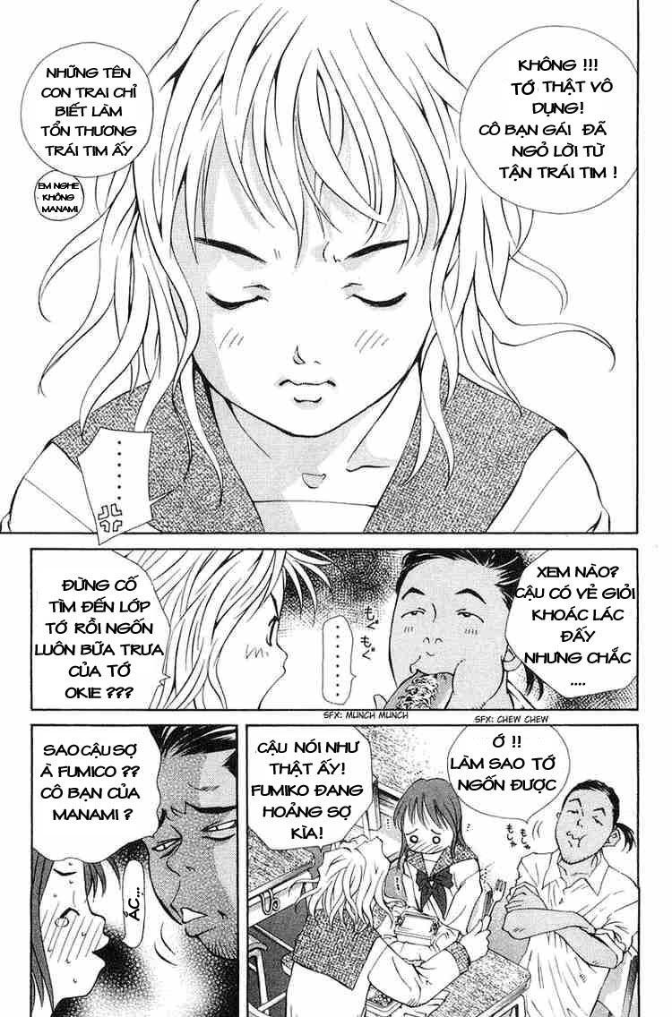 Pastel Chapter 59 - Trang 2