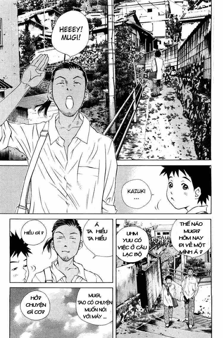 Pastel Chapter 59 - Trang 2