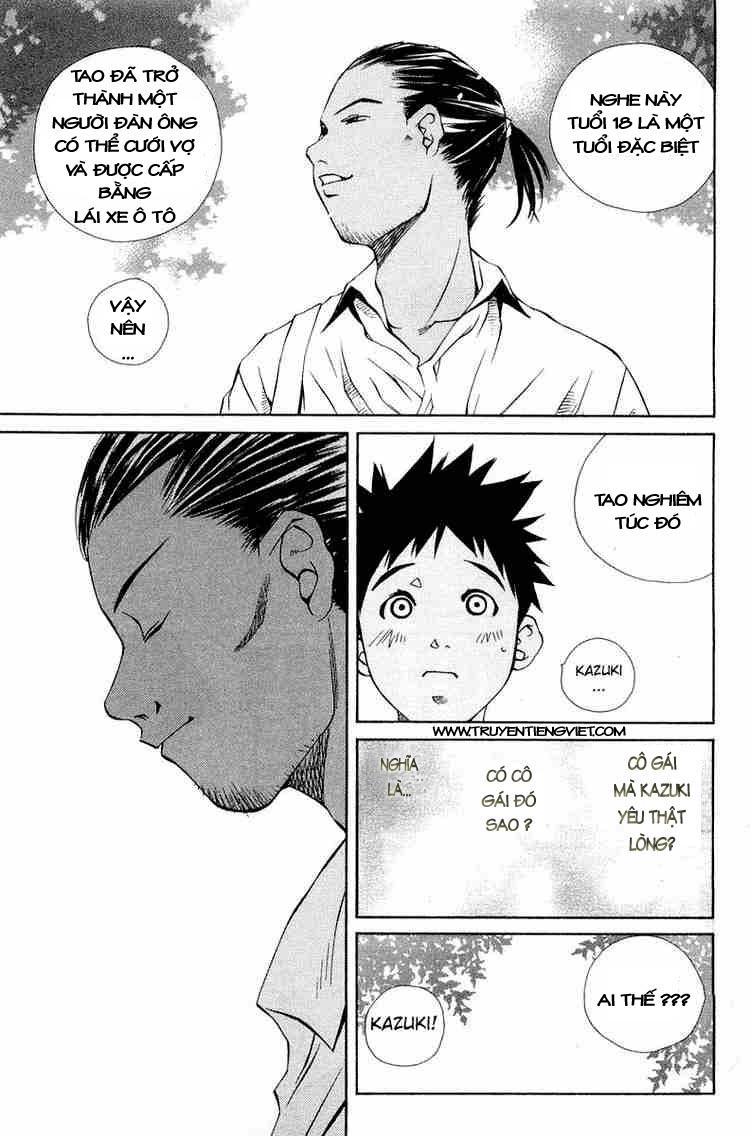 Pastel Chapter 59 - Trang 2