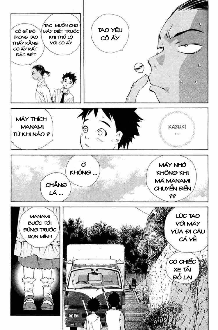 Pastel Chapter 59 - Trang 2
