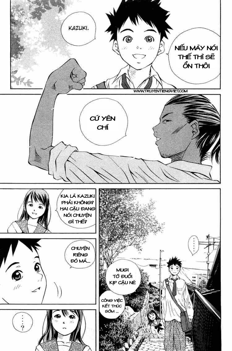 Pastel Chapter 59 - Trang 2