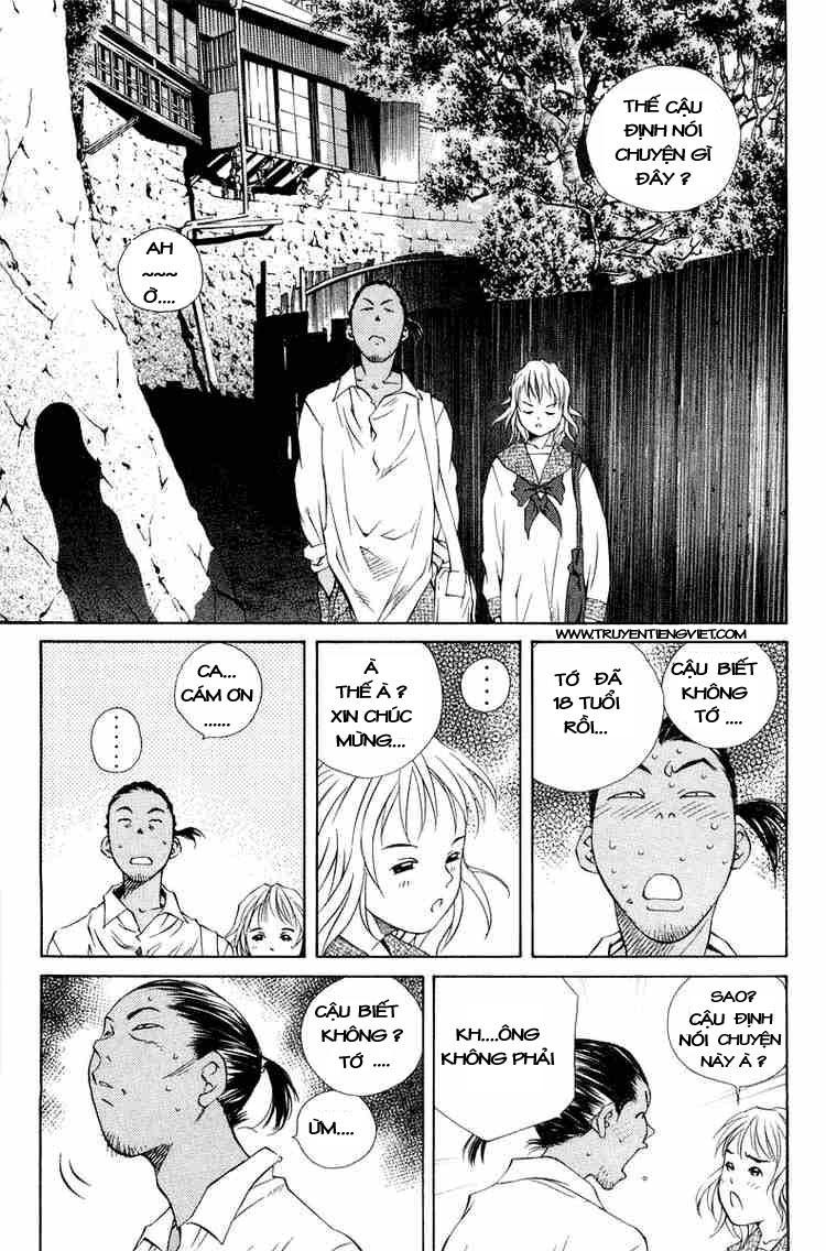 Pastel Chapter 59 - Trang 2