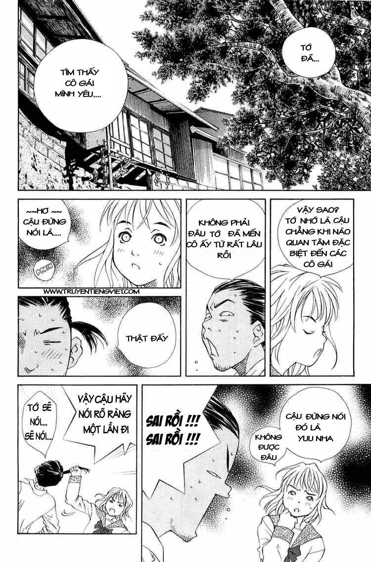 Pastel Chapter 59 - Trang 2