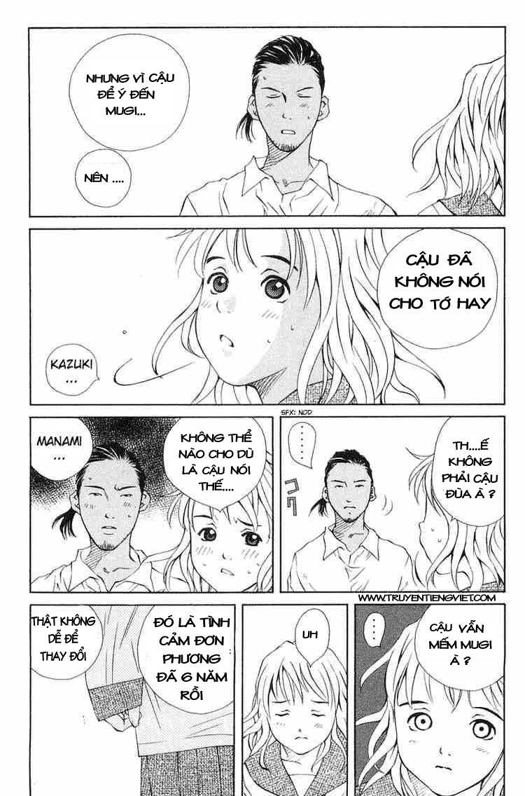 Pastel Chapter 59 - Trang 2