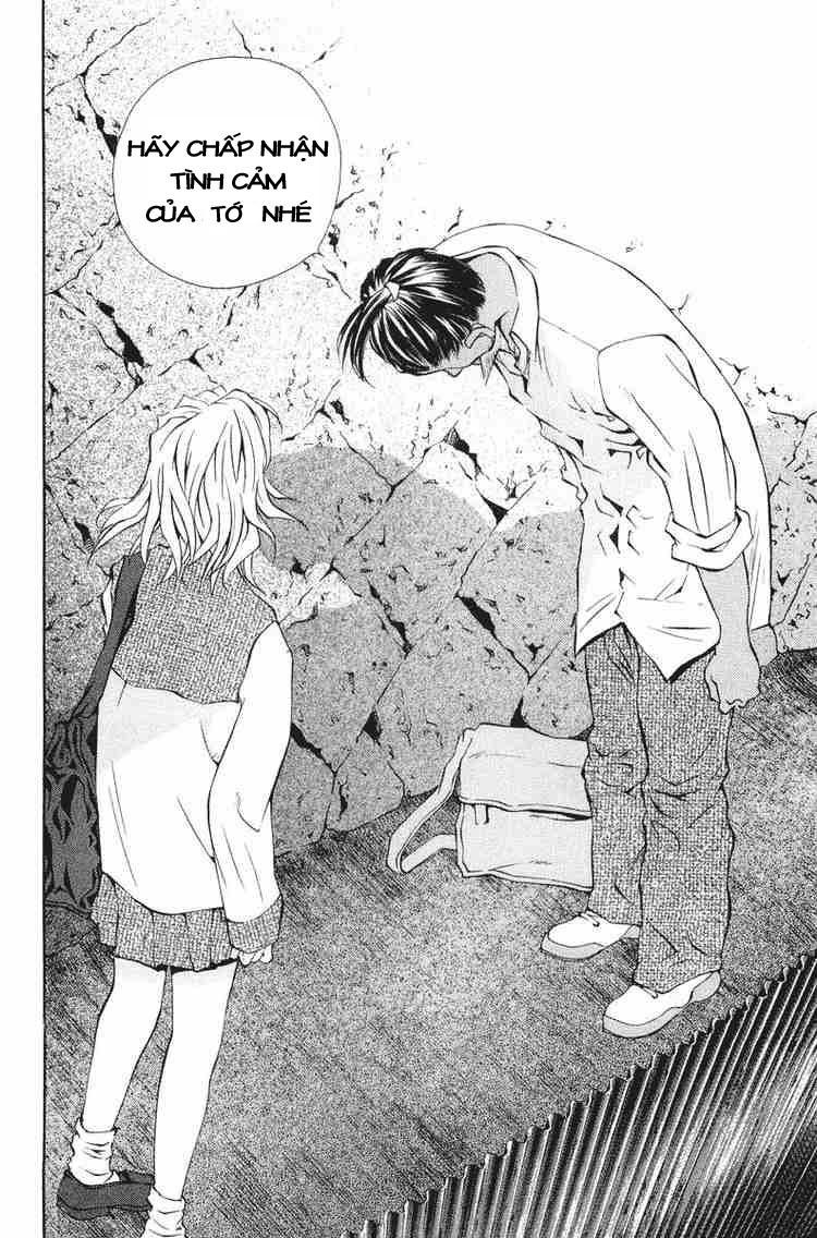 Pastel Chapter 59 - Trang 2