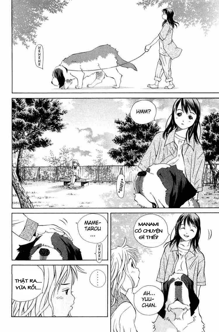 Pastel Chapter 59 - Trang 2