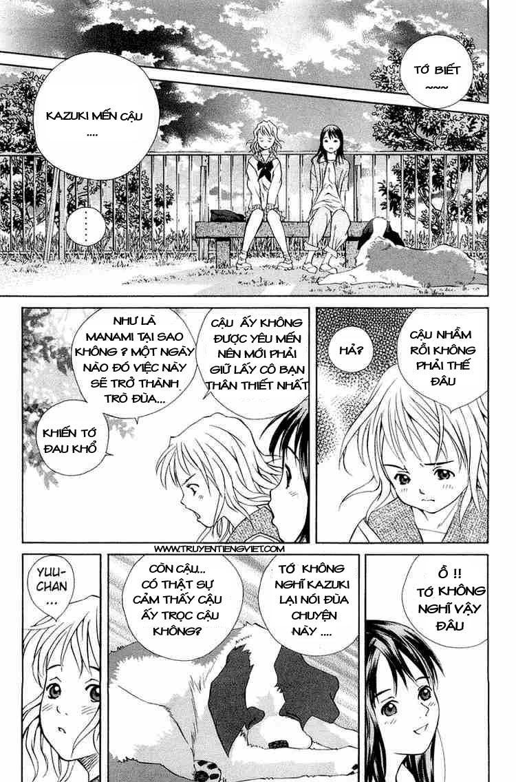 Pastel Chapter 59 - Trang 2