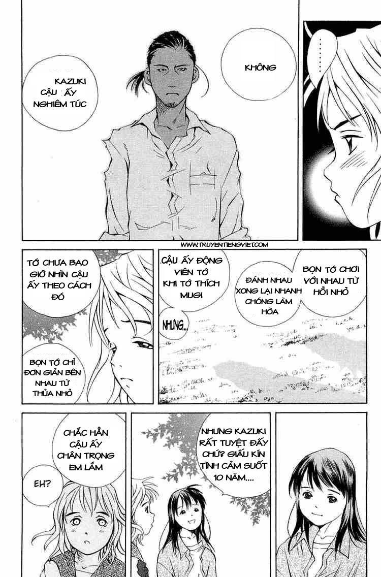 Pastel Chapter 59 - Trang 2