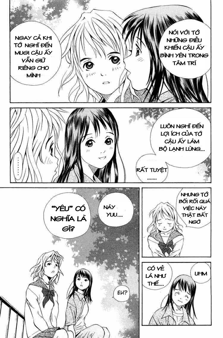 Pastel Chapter 59 - Trang 2