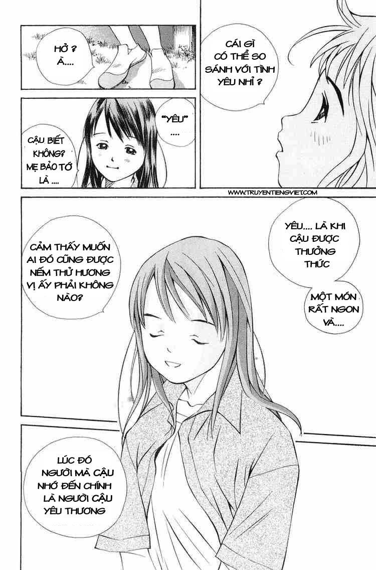 Pastel Chapter 59 - Trang 2