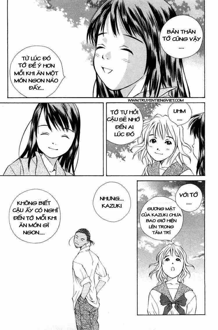 Pastel Chapter 59 - Trang 2