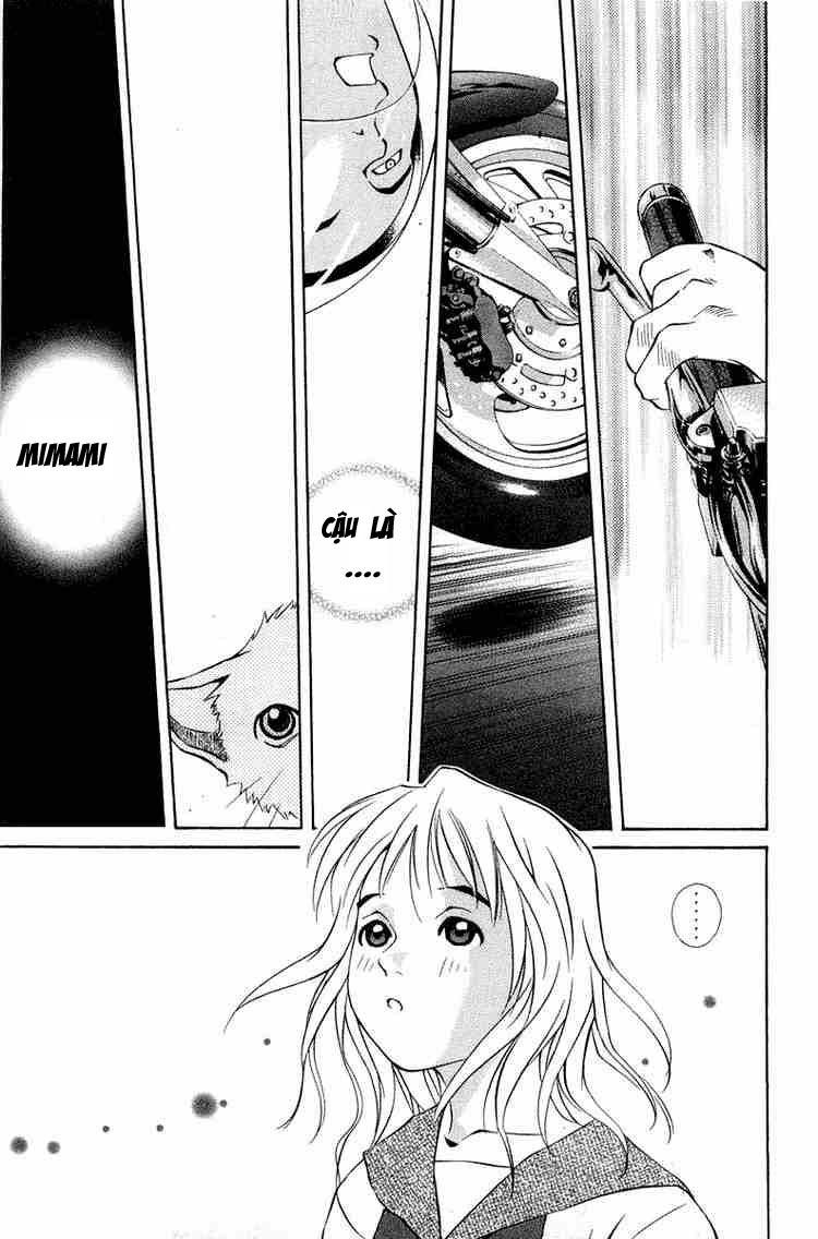 Pastel Chapter 59 - Trang 2