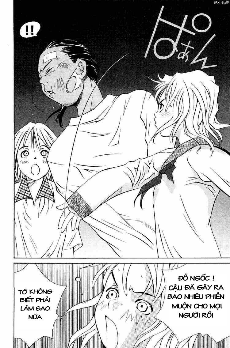 Pastel Chapter 59 - Trang 2