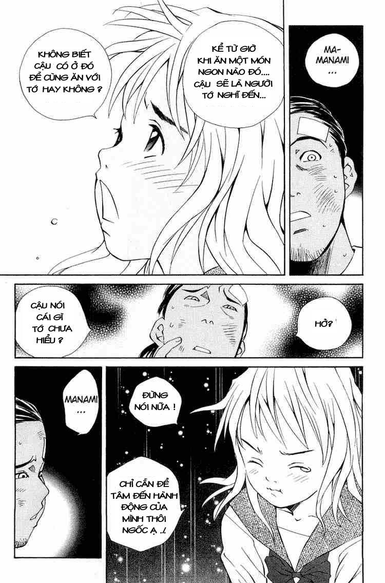 Pastel Chapter 59 - Trang 2