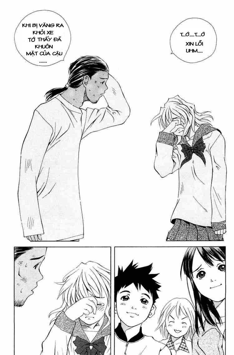 Pastel Chapter 59 - Trang 2